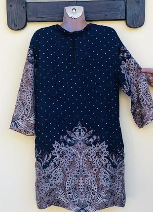 Платье 👗 massimo dutti 2