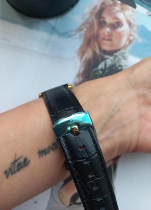 Мужские наручные часы бренда yema, automatique франция, оригинал.9 фото
