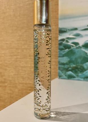 Edt heathcote & ivory люкс sara miller органіка 10 ml