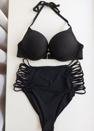 80с-купочка с тройным пуш ап