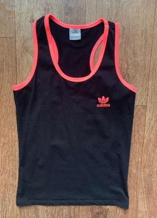 Майка adidas