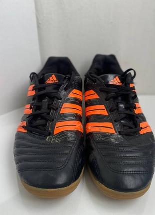 Футзалки adidas predator 45р оригінал3 фото