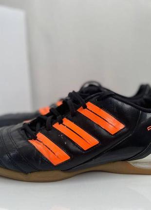 Футзалки adidas predator 45р оригінал2 фото