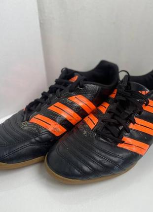 Футзалки adidas predator 45р оригінал1 фото