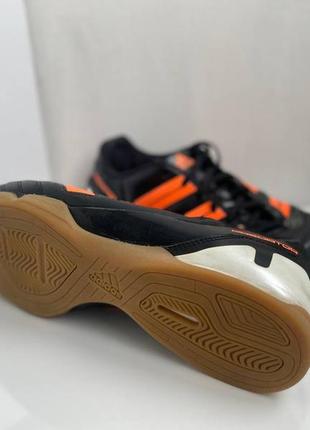 Футзалки adidas predator 45р оригінал5 фото