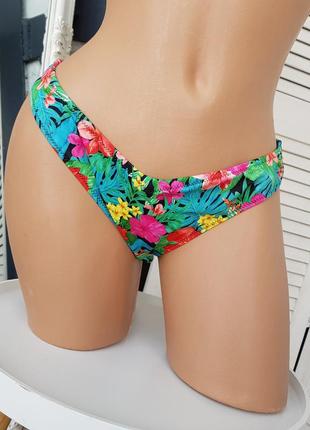 Плавки від купальника