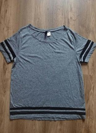 Футболка h&m divided