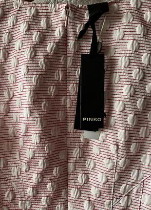 Продам платье pinko5 фото