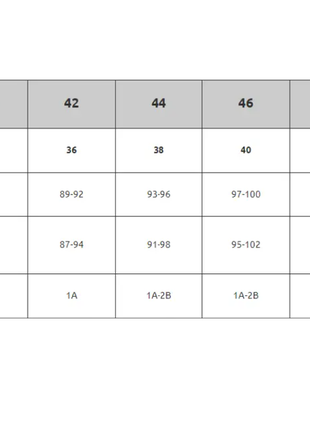 Купальник шторки бандо двое плавок sisianna 5 цветов 58766мш3 фото