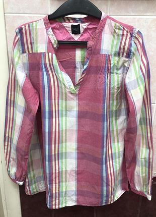 Рубашка сорочка 2