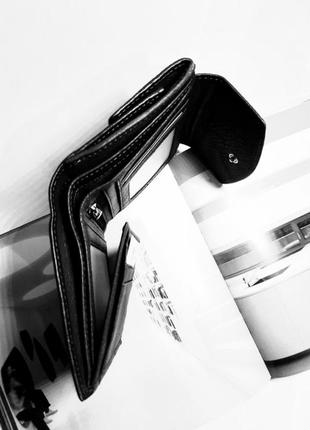 Гаманець гаманець портмоне багато відділів gosseor6 фото