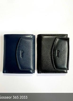 Гаманець гаманець портмоне багато відділів gosseor10 фото