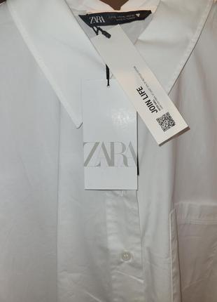 Сорочка zara sandro maje5 фото