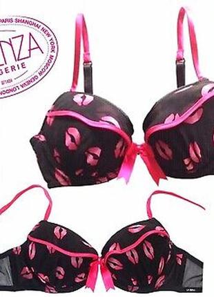 Фирменный sexy бюст 70-с (32 с) la senza