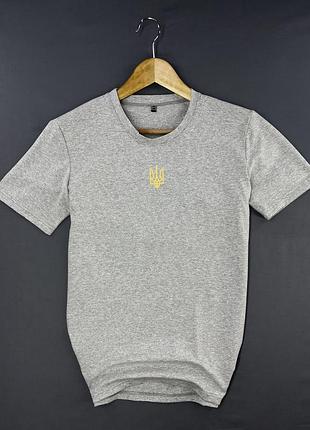 Футболка тризуб🇺🇦