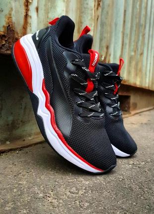 Мужские кроссовки puma flexracer sl(артикул:36172903) — цена 2872 грн в  каталоге Кроссовки ✓ Купить мужские вещи по доступной цене на Шафе |  Украина #97241283