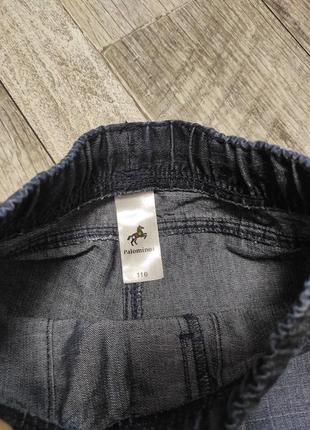 Комплект для хлопчика сорочка теніска джинсові шорти сорочка дитячий літній одяг8 фото
