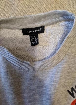 Топ с довгими рукавами 2