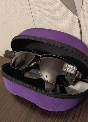 Очки поляризированные matrix polarized