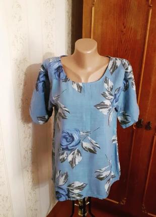 Блуза италия