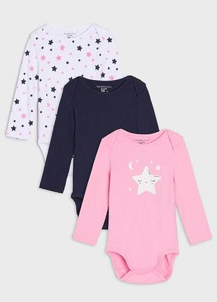 Нові комплекти чудових боді sinsay p. 80, 86