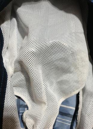 Гарні шорти в клітку, з открывачкой, quicksilver6 фото