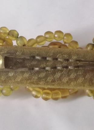 Заколка для волос ссср