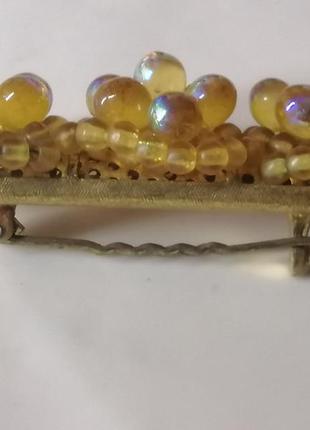 Заколка для волос ссср