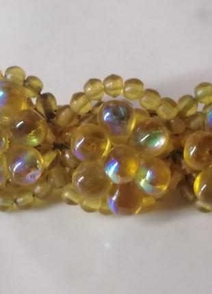 Заколка для волос ссср