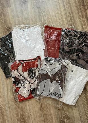 Легка туніка парео