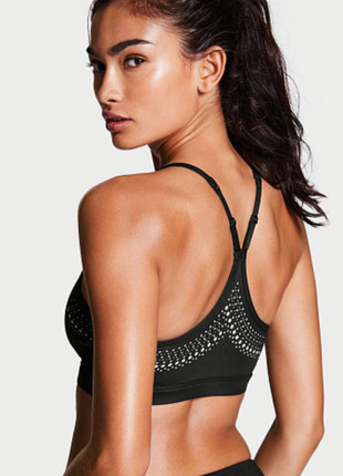 Victoria's secret. victoria sport. спортивный топ, бра викториас сикрет (виктория сикрет)2 фото