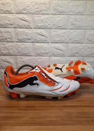 Бутси puma 2