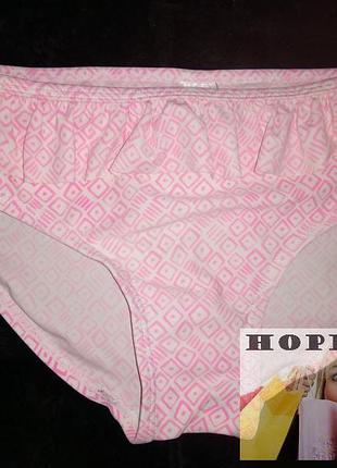 Дитячі купальні трусики,плавки,бікіні 10/12❌розпродаж❌