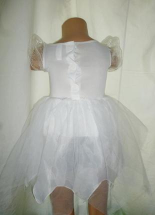 Карнавальна сукня,плаття на 2-3 роки5 фото