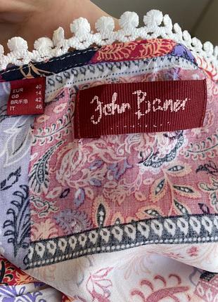 Чудова літня туніка9 фото