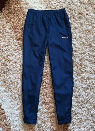 Штани спортивні ellesse з крайніх колекцій бренду, оригінал