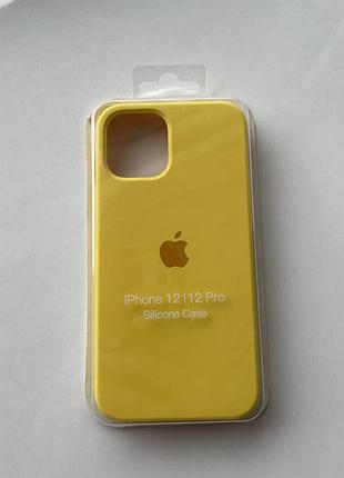 Чехол для телефону iphone 12/pro