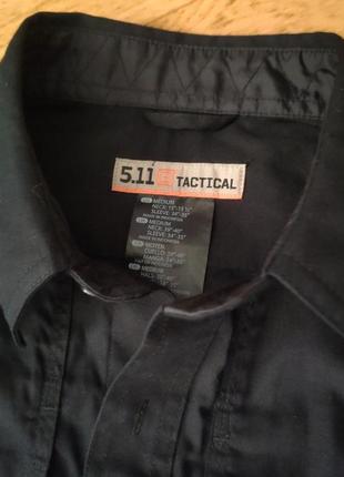 5.11 tactical тактична форма поліцейська3 фото