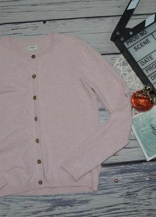 10 - 11 років 146 см ніжна кофточка светр, джемпер болеро модного дівчинці