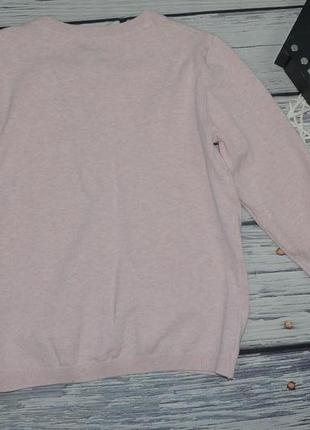 10 - 11 лет 146 см нежная кофточка свитер джемпер болеро модной девочке8 фото