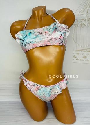 Купальник детский