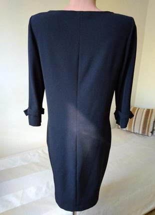 Маленька чорна сукня від sisley2 фото