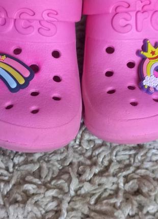 Crocs c8 2