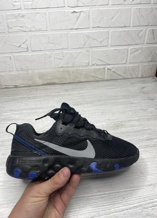 Кросівки nike react