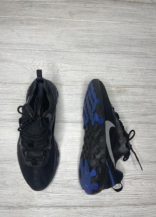 Кроссовки nike react5 фото