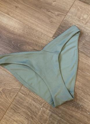 Плавки от купальника h&m