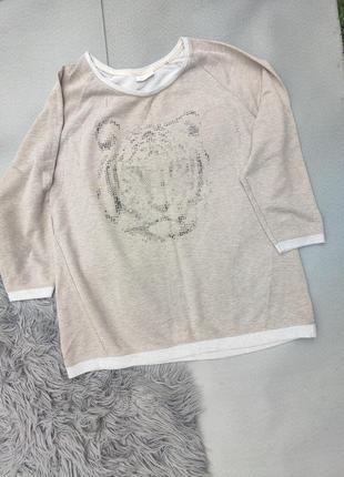 Стильна кофта 🦁