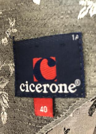 Блуза ciceroni 8