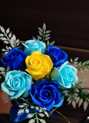 Handmade work 2