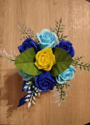 Handmade work 3